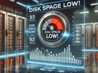 disk space low blog post image