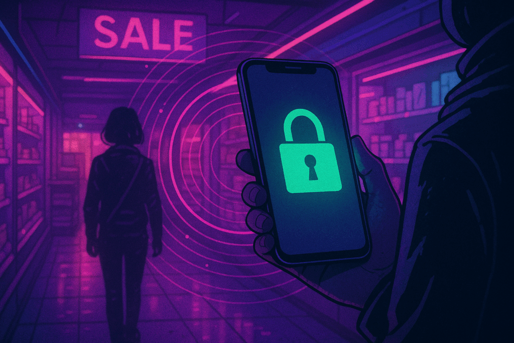 Nope - do not follow me