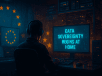 data soverignty begins at home